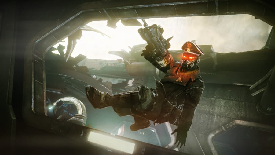 Killzone: Mercenary Screenshot