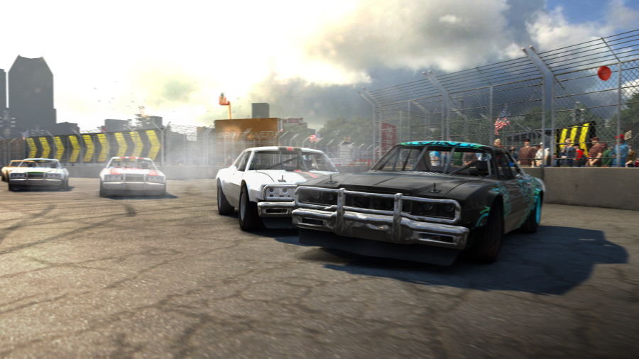 GRID 2 Screenshot