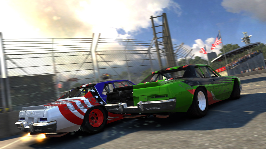 GRID 2 Screenshot