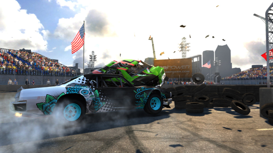 GRID 2 Screenshot