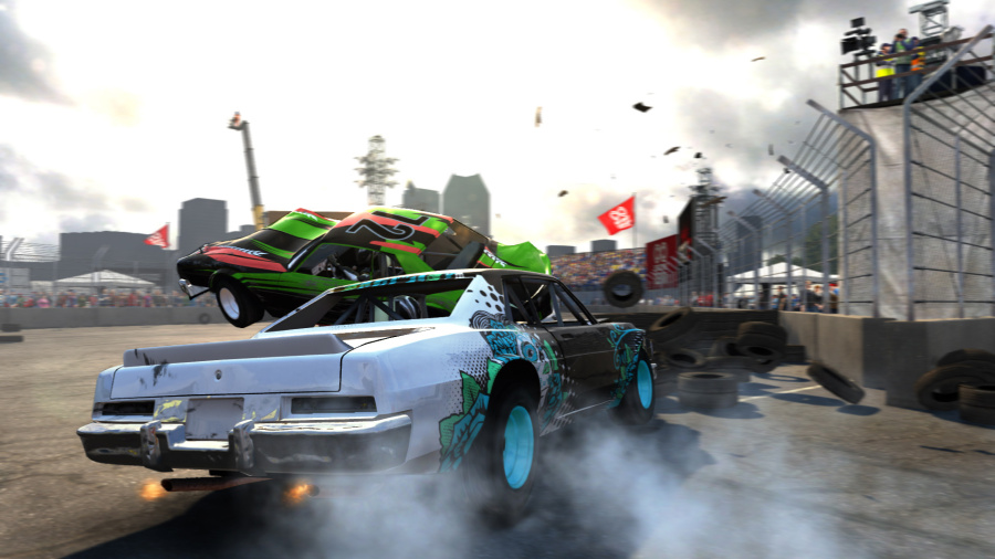 GRID 2 Screenshot