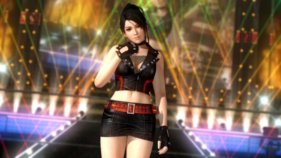 Dead or Alive 5 Ultimate Screenshot