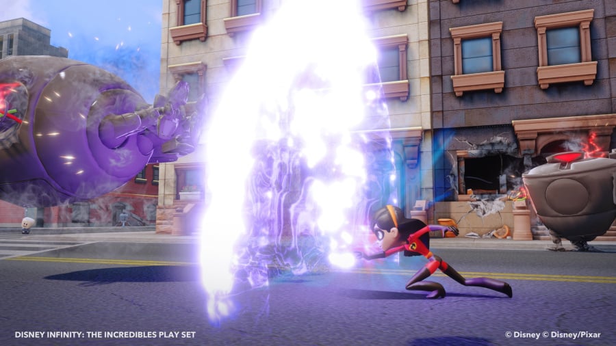 Disney Infinity Screenshot