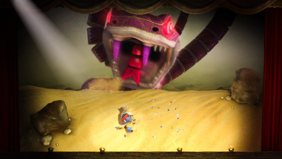 Puppeteer Screenshot