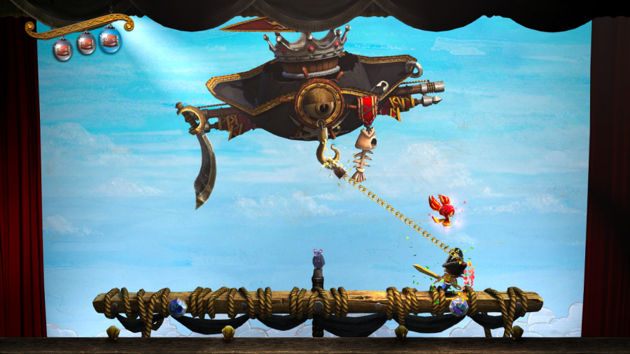 Puppeteer Screenshot