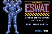 ESWAT: City Under Siege - Screenshot 10 of 10