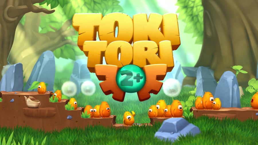 Toki Tori 2+ Screenshot