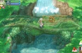 Rune Factory 4 - Screenshot 9 of 10