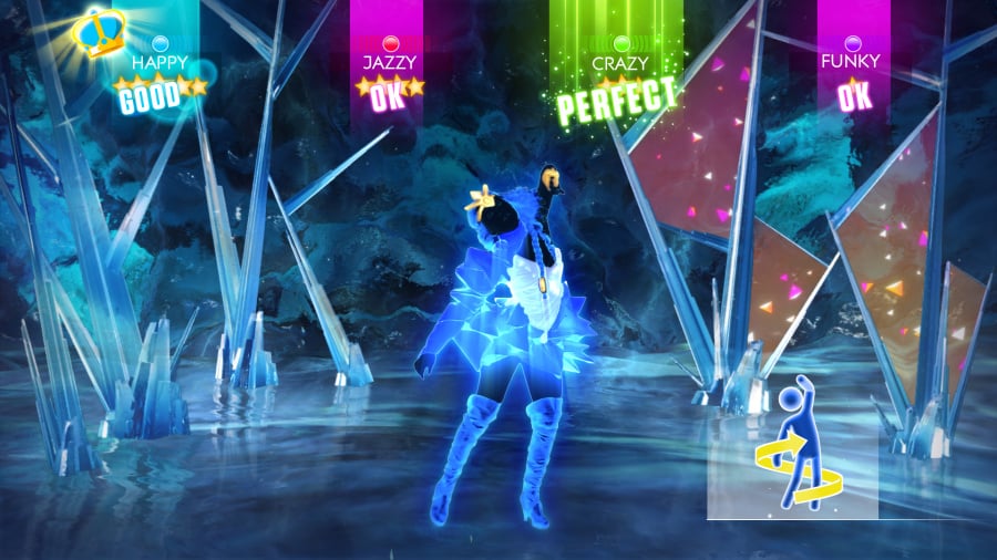 Just Dance 2014 Screenshot