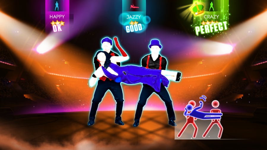 Just Dance 2014 Screenshot