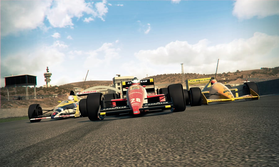 F1 2013 Screenshot