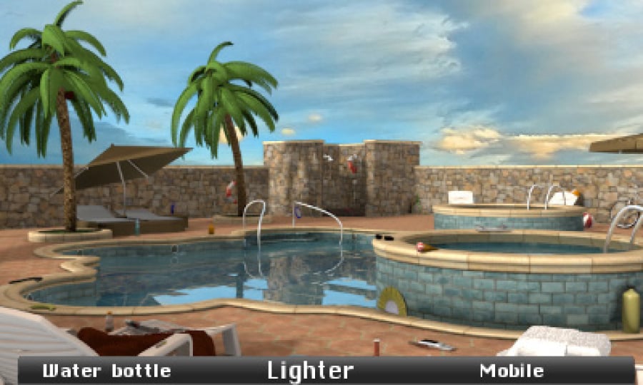 Secret Agent Files: Miami Screenshot