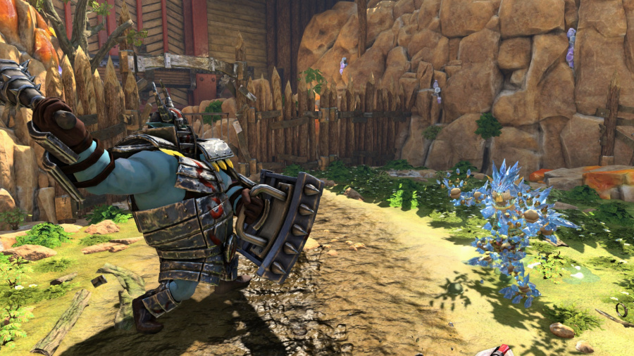 Knack Screenshot