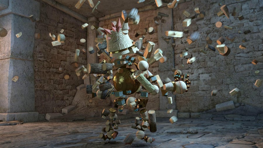 Knack Screenshot