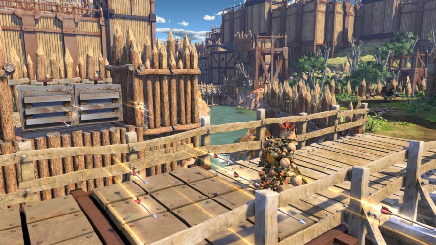 Knack Screenshot