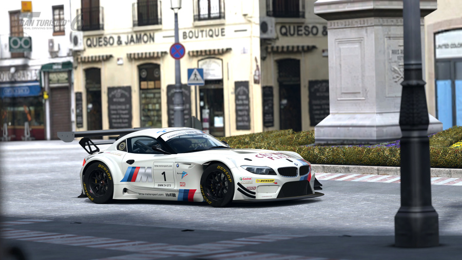 Gran Turismo 6 Screenshot