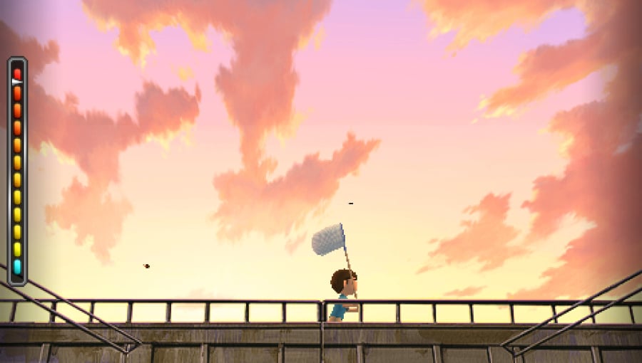 Boku no Natsuyasumi 4 Screenshot