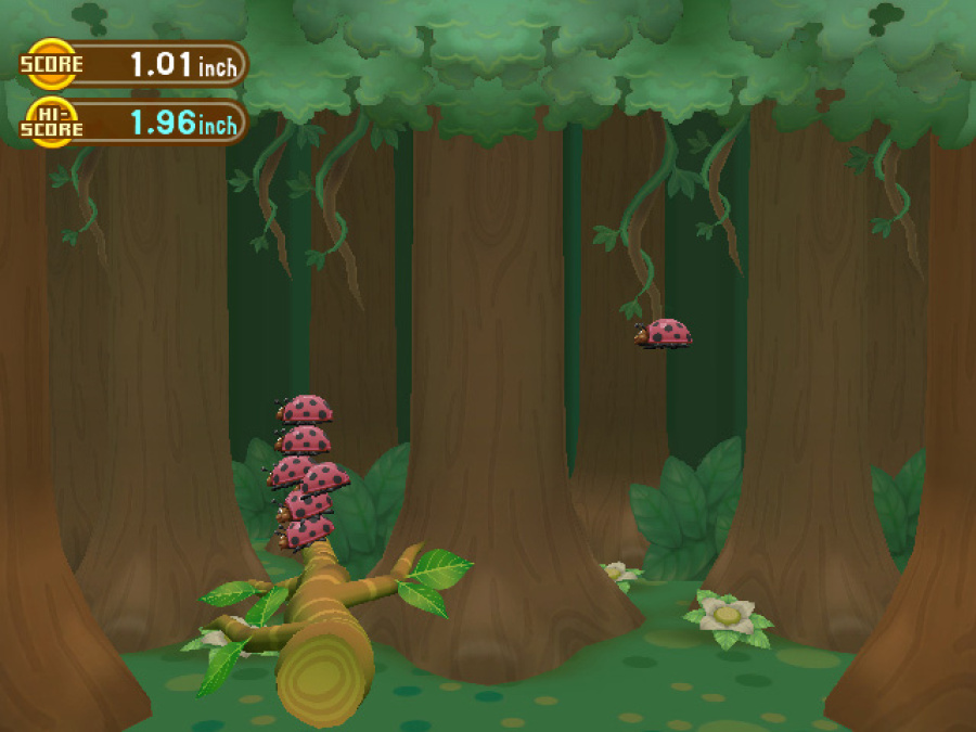 Super Monkey Ball: Banana Blitz Screenshot