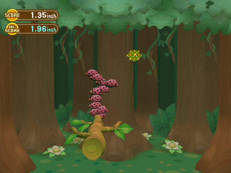 Super Monkey Ball: Banana Blitz Screenshot