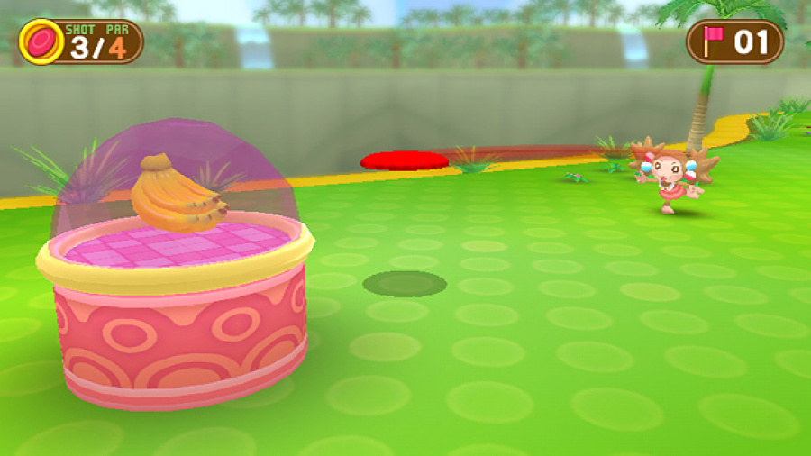 Super Monkey Ball: Banana Blitz Screenshot