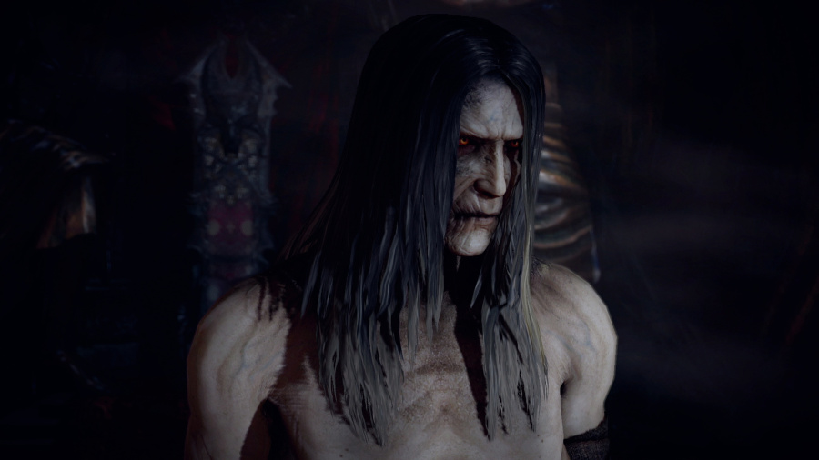 Castlevania: Lords of Shadow 2 Screenshot