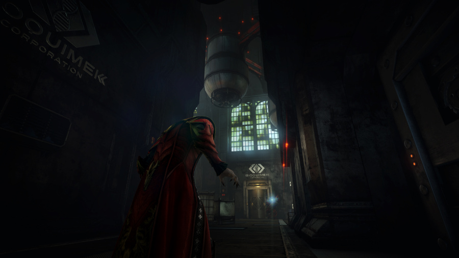 Castlevania: Lords of Shadow 2 Screenshot