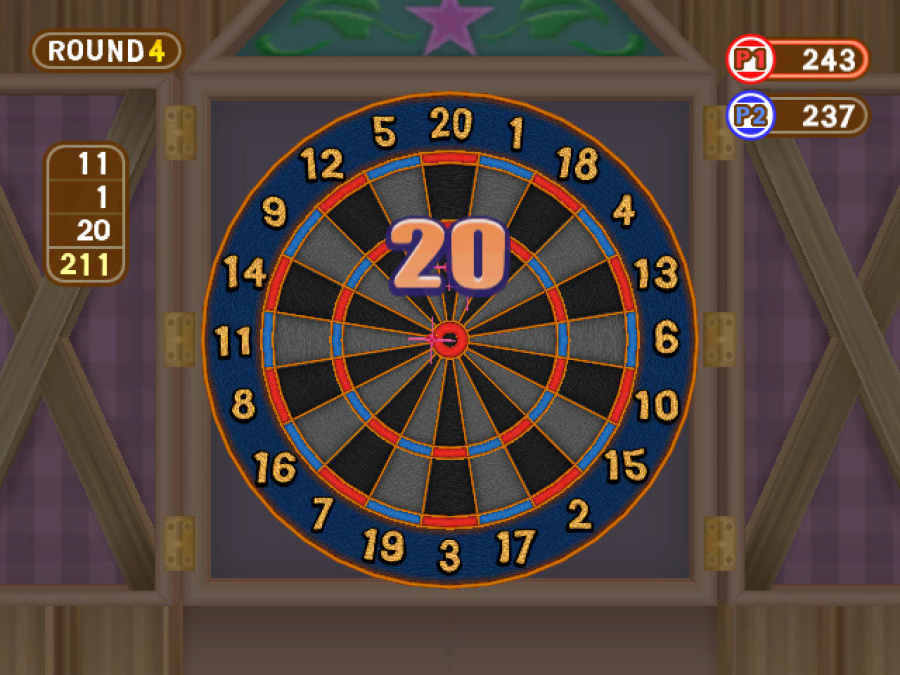 Super Monkey Ball: Banana Blitz Screenshot