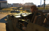 Metal Gear Solid V: Ground Zeroes - Screenshot 6 of 10