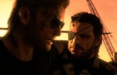 Metal Gear Solid V: Ground Zeroes - Screenshot 2 of 10