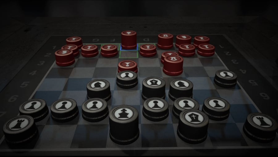 Pure Chess Screenshot