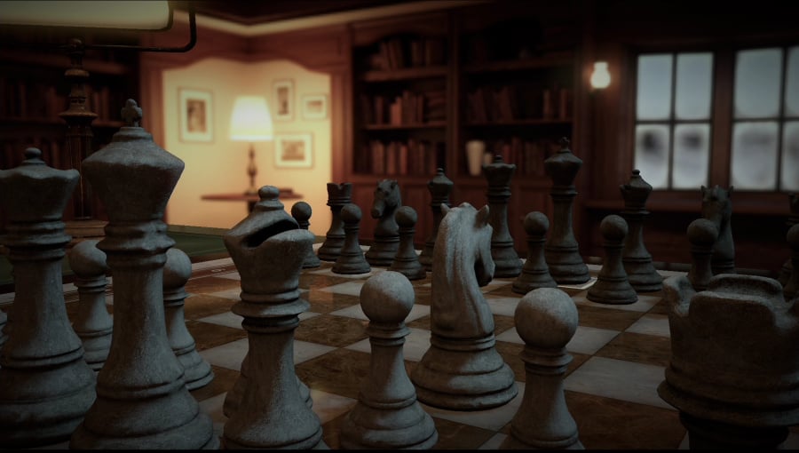 Pure Chess Screenshot