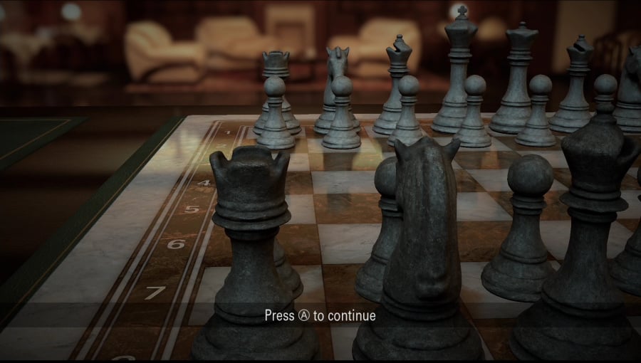 Pure Chess Screenshot