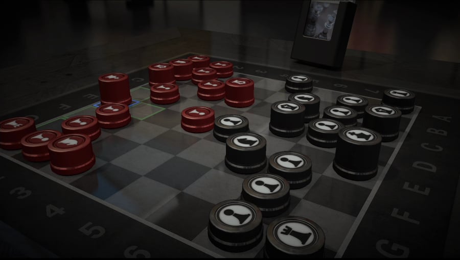 Pure Chess Screenshot