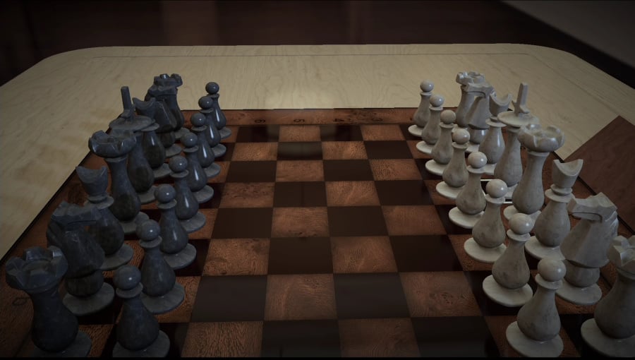 Pure Chess Screenshot