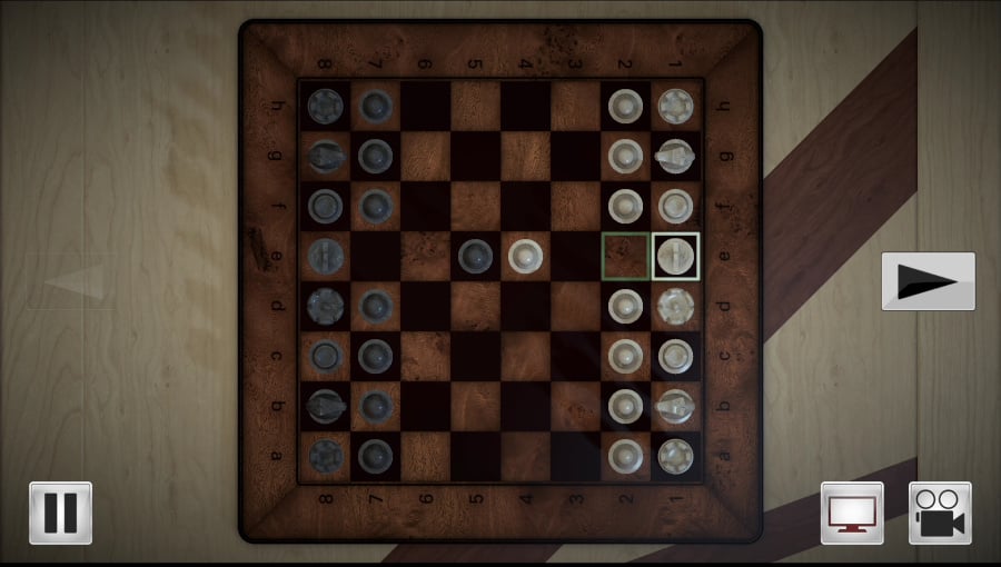 Pure Chess Screenshot