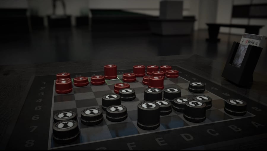 Pure Chess Screenshot