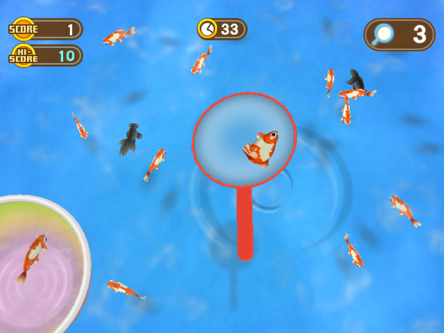 Super Monkey Ball: Banana Blitz Screenshot