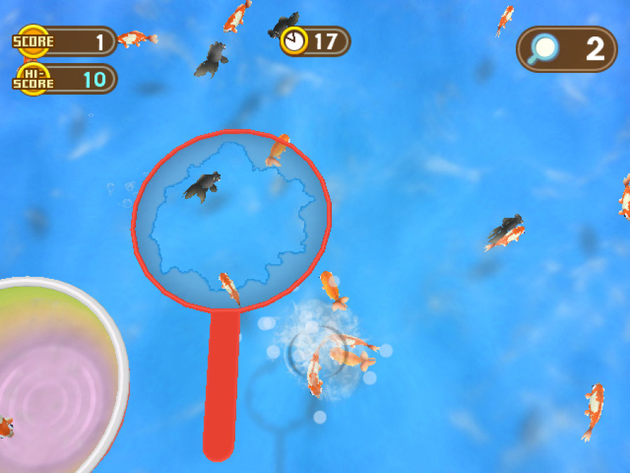 Super Monkey Ball: Banana Blitz Screenshot