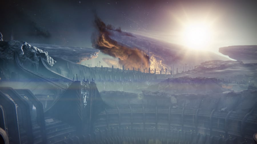 Destiny Screenshot