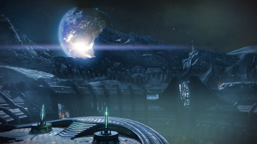 Destiny Screenshot