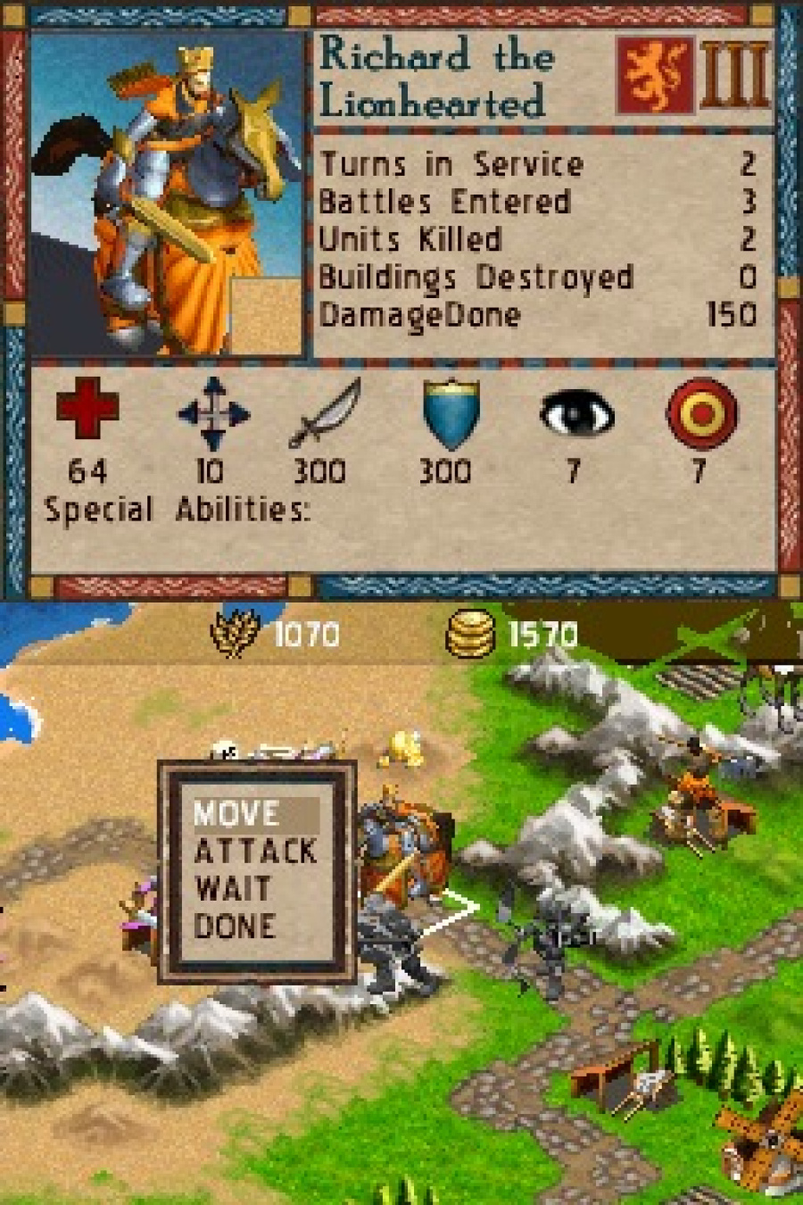 Age of Empires: The Age of Kings Screenshot