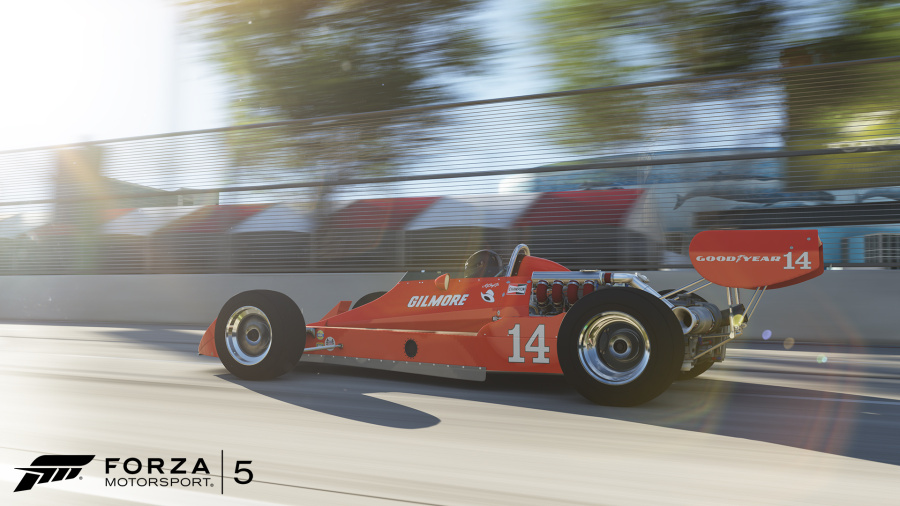 Forza Motorsport 5 Screenshot