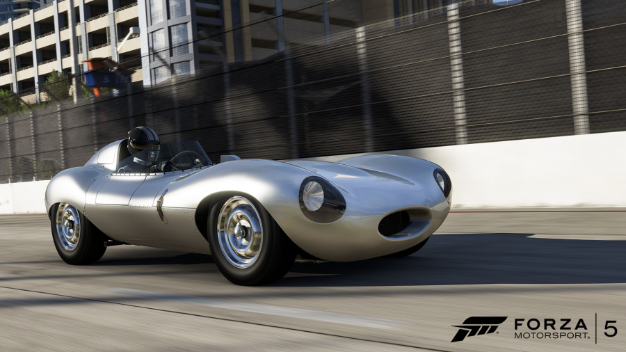 Forza Motorsport 5 Screenshot