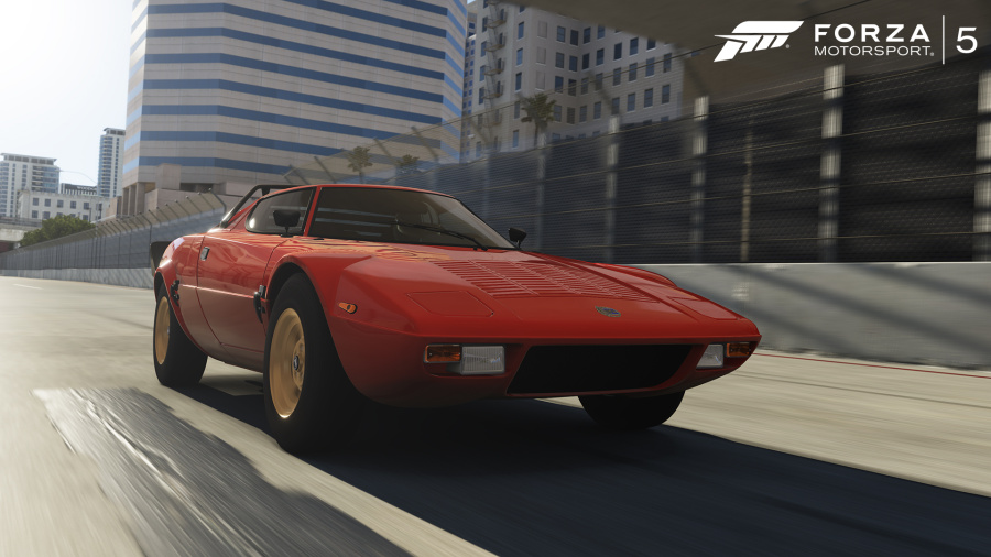 Forza Motorsport 5 Screenshot