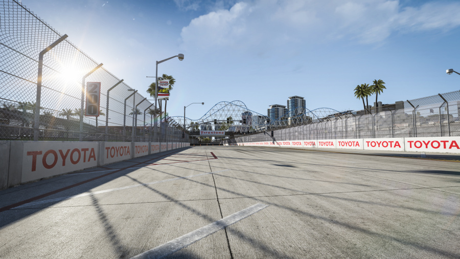 Forza Motorsport 5 Screenshot