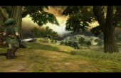 The Legend of Zelda: Twilight Princess - Screenshot 3 of 10