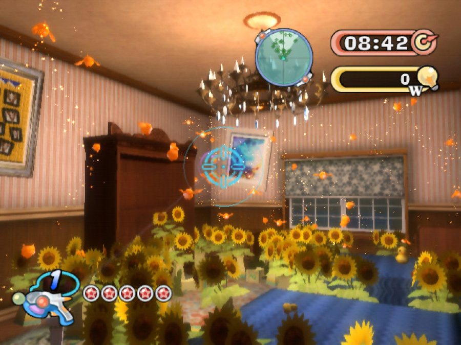 Elebits Screenshot