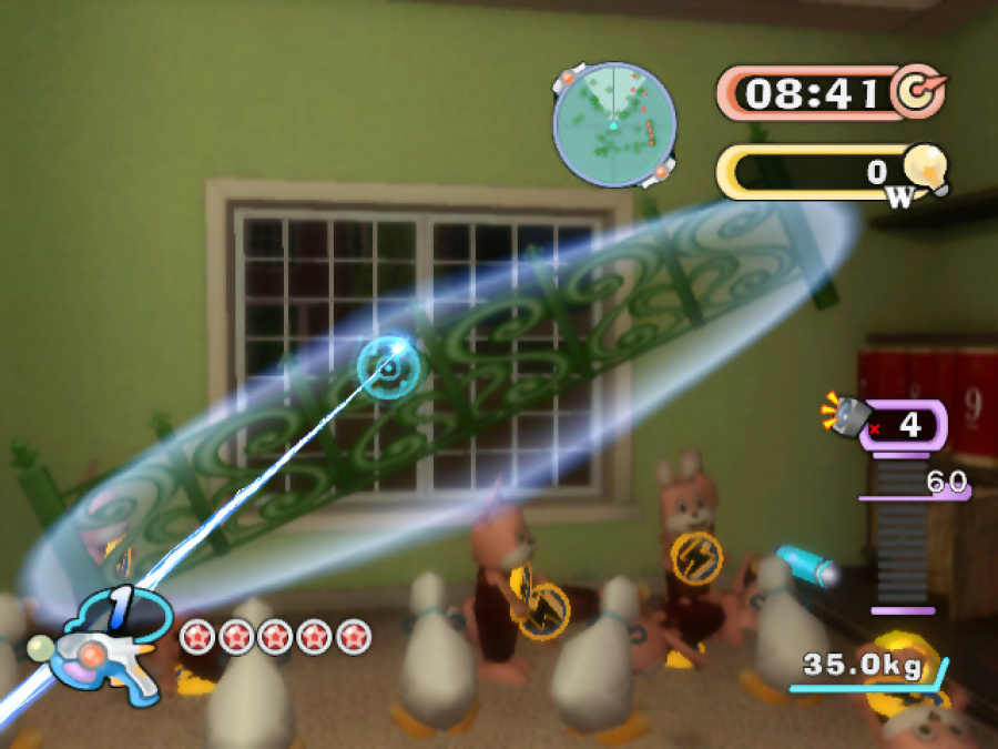 Elebits Screenshot