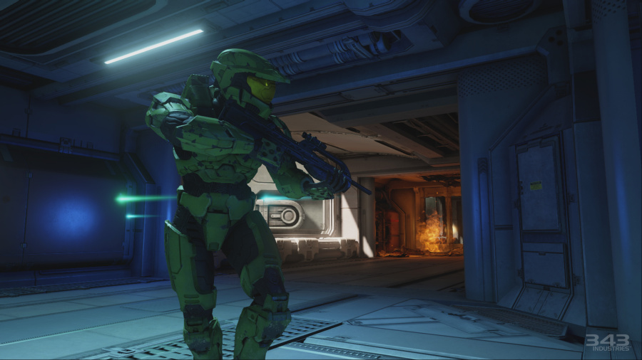 Halo: The Master Chief Collection Screenshot