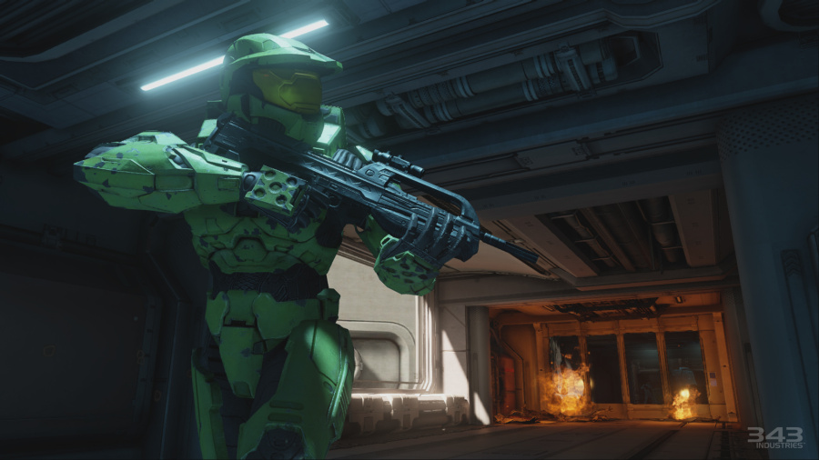 Halo: The Master Chief Collection Screenshot